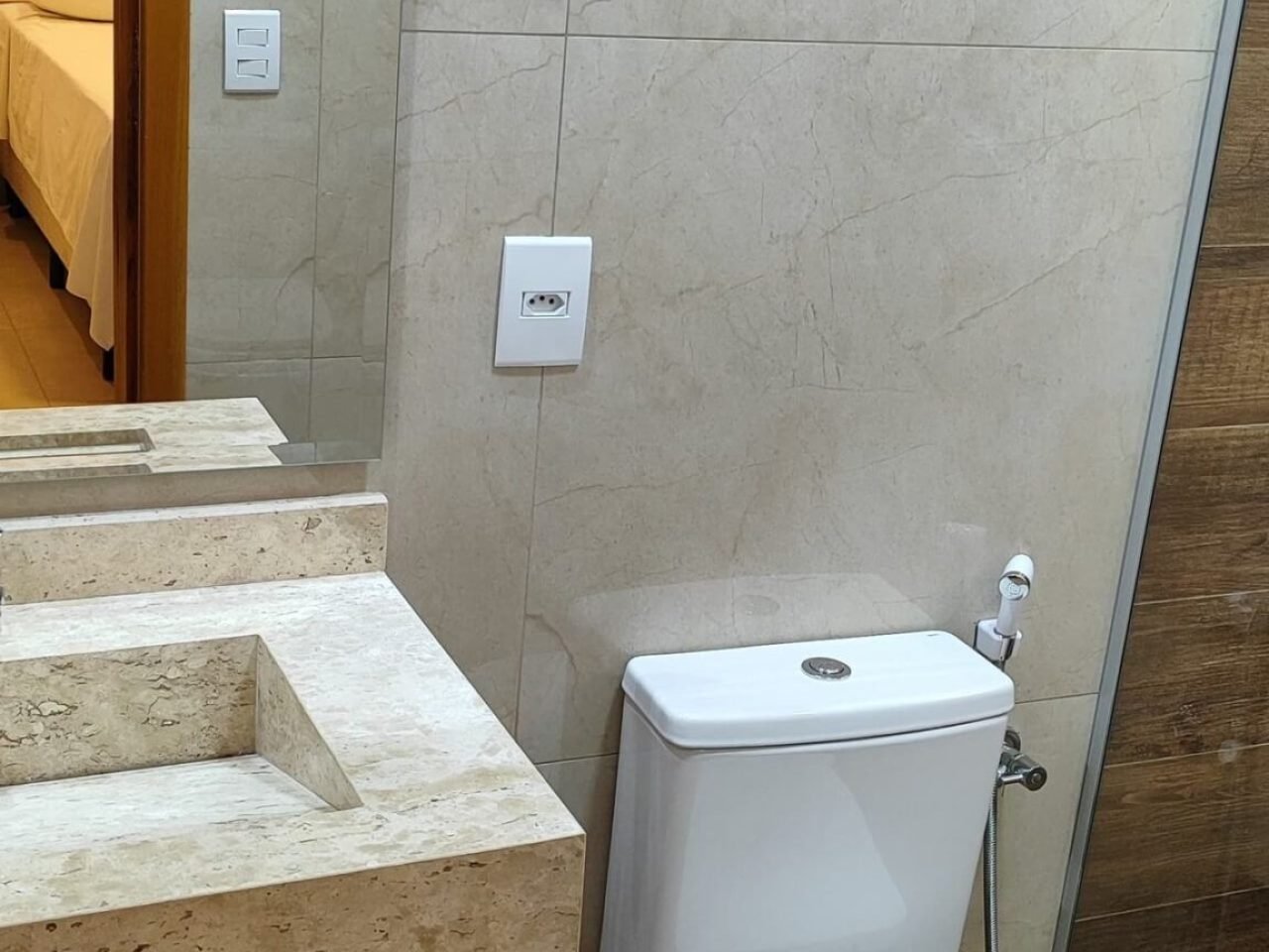 Hotel Quinta do Sul em Caarapó