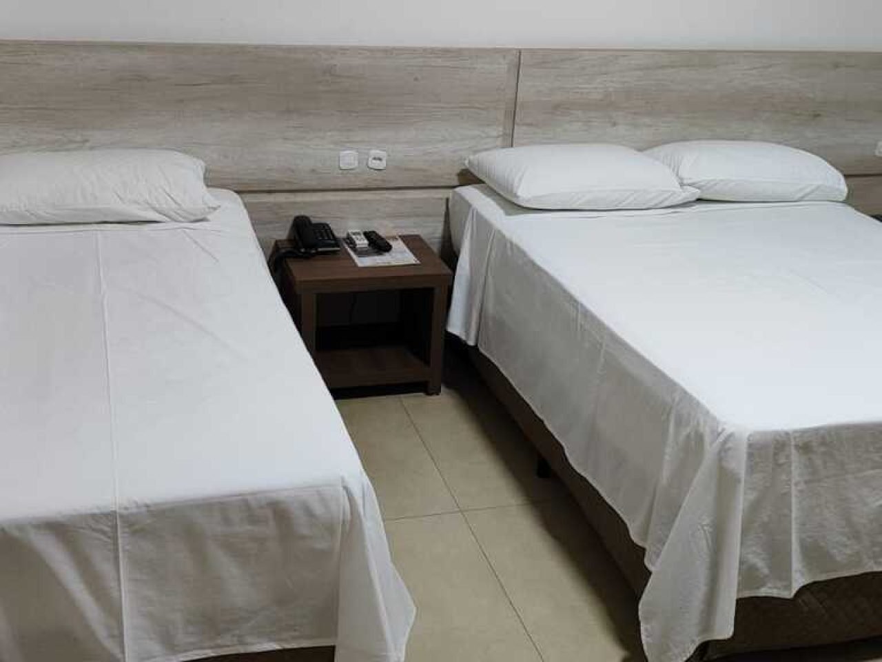 Hotel Quinta do Sul em Caarapó