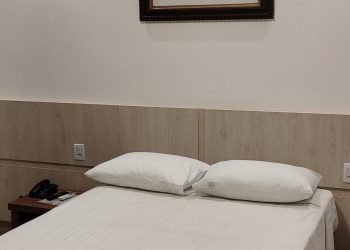 Hotel Quinta do Sul em Caarapó