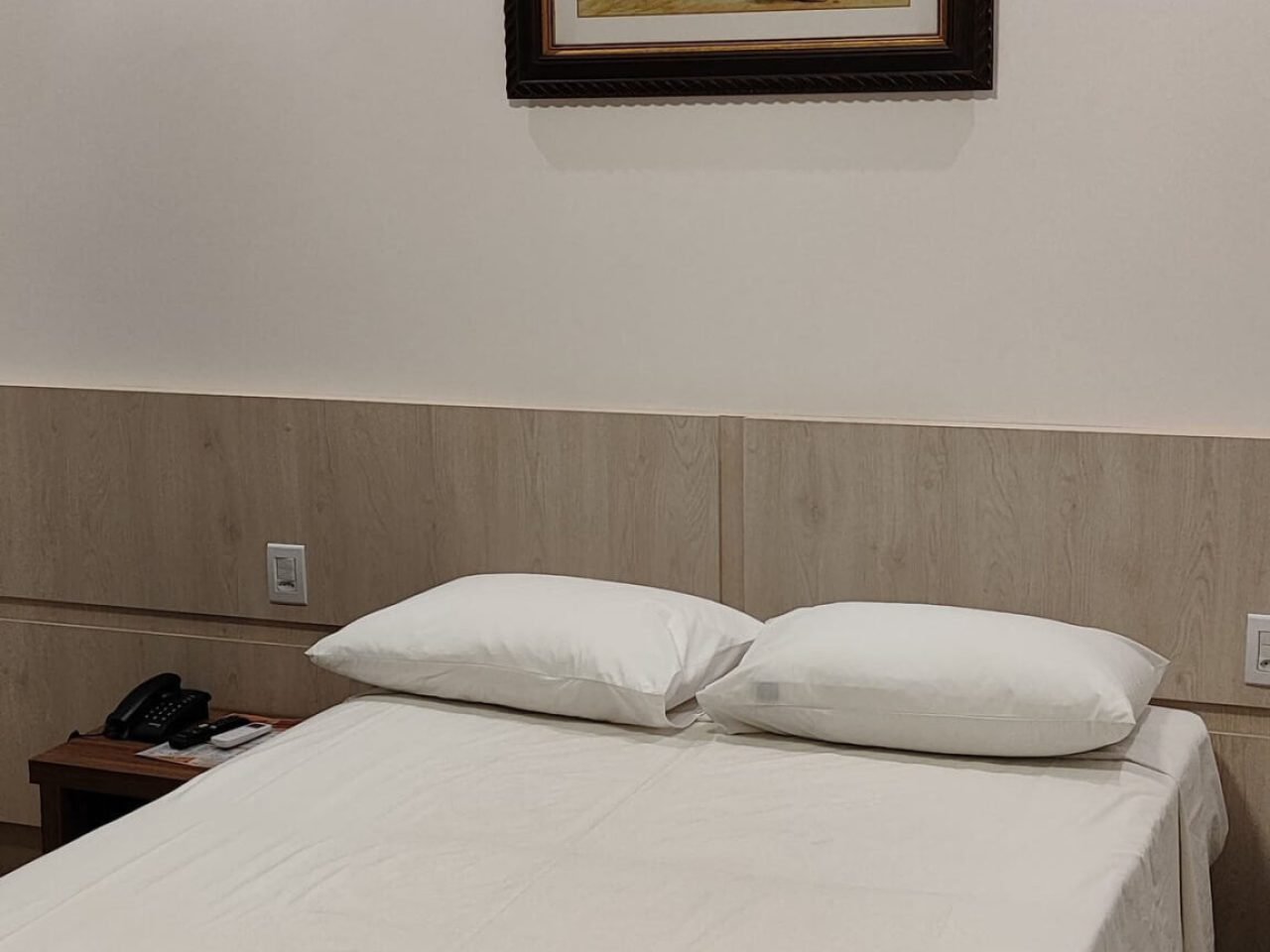 Hotel Quinta do Sul em Caarapó