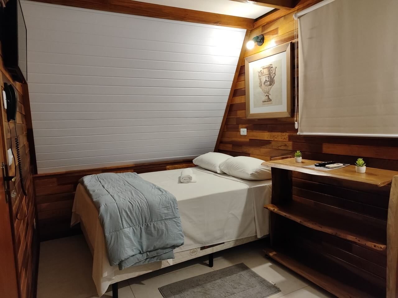 Hotel Quinta do Sul Caarapó