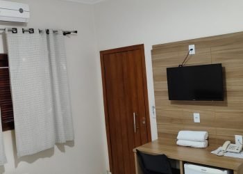 Hotel Quinta do Sul em Caarapó