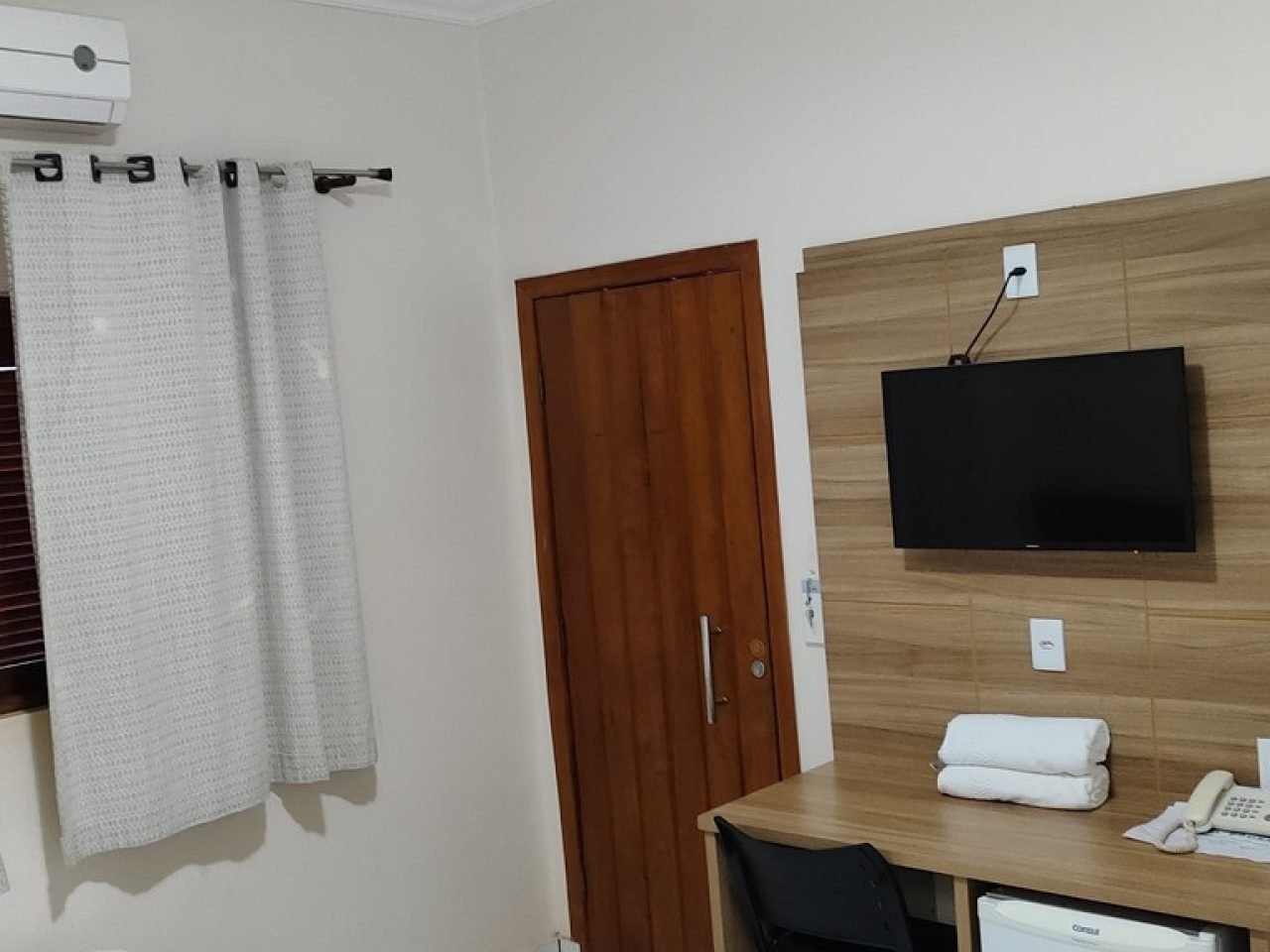 Hotel Quinta do Sul em Caarapó