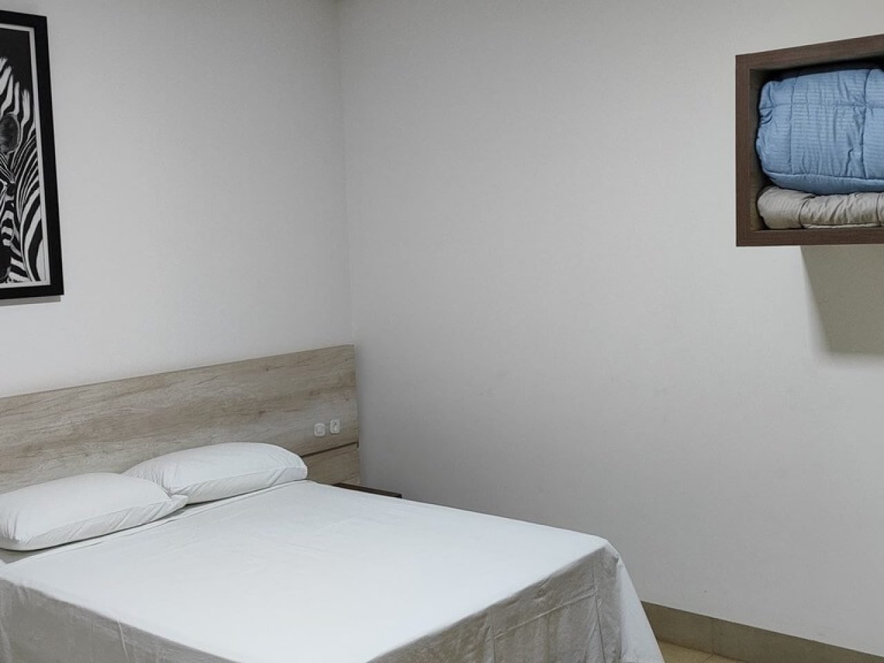 Hotel Quinta do Sul em Caarapó