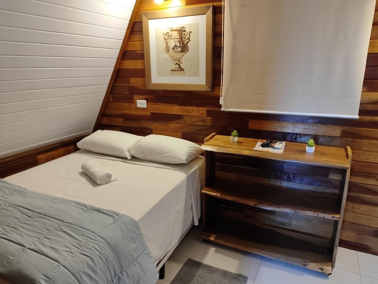 Hotel Quinta do Sul Caarapó