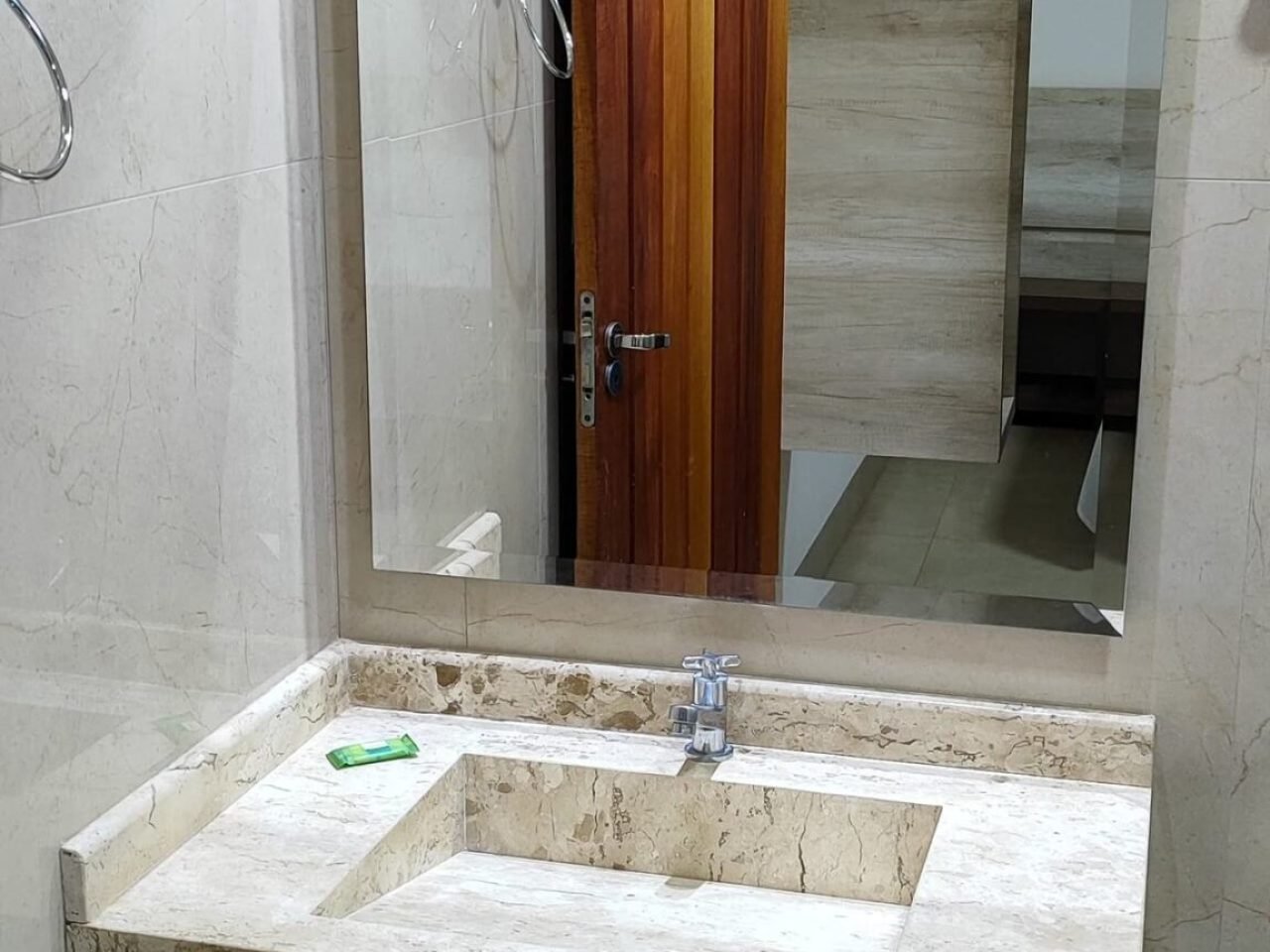 Hotel Quinta do Sul em Caarapó