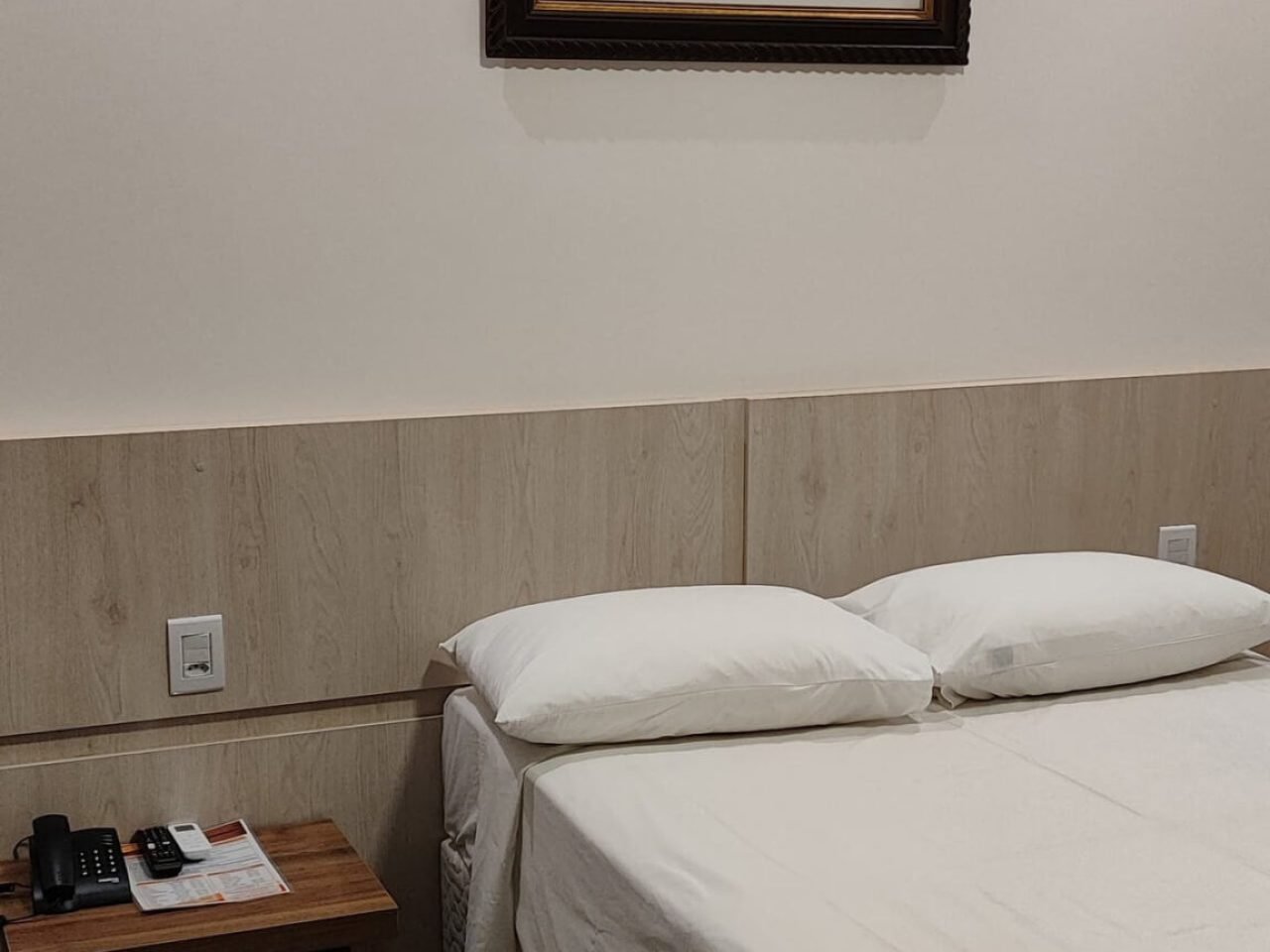 Hotel Quinta do Sul em Caarapó