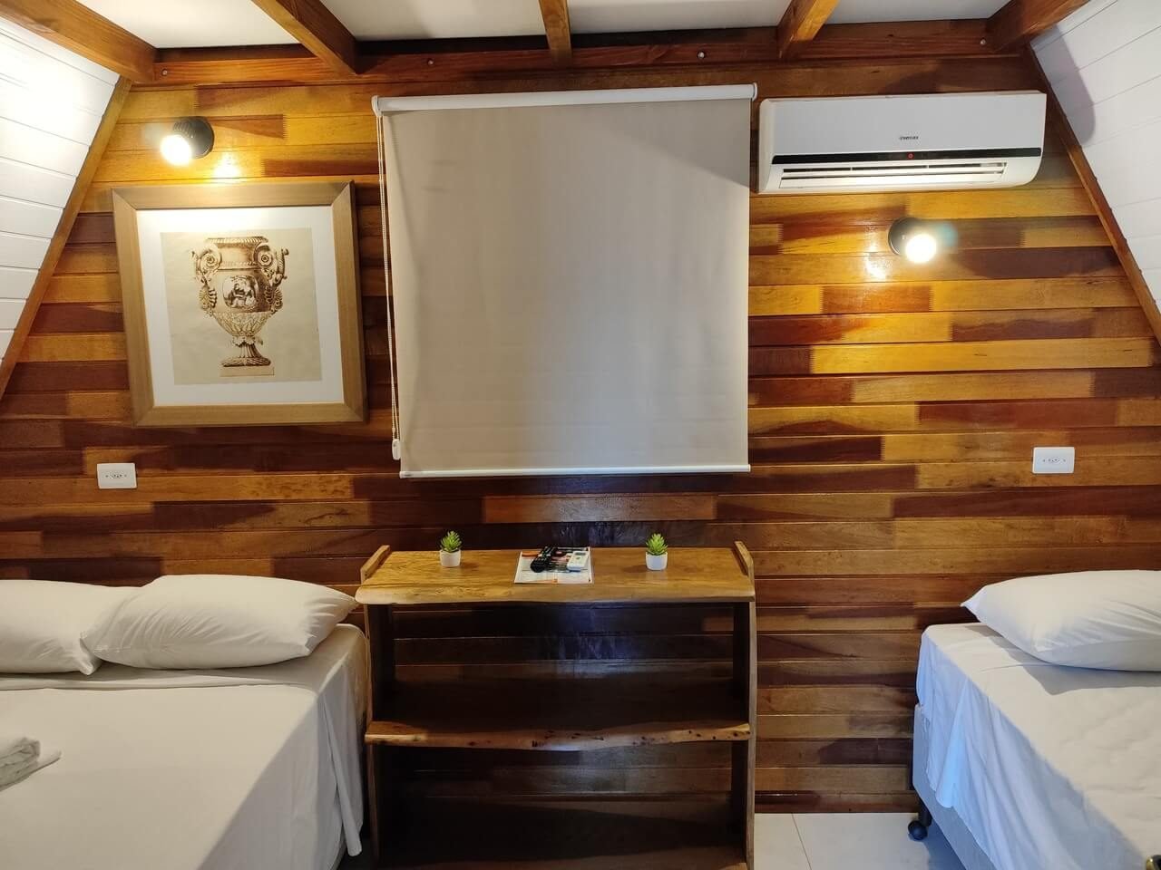 Hotel Quinta do Sul Caarapó